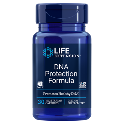 Life Extension DNA Protection Formula - 30 kapsler