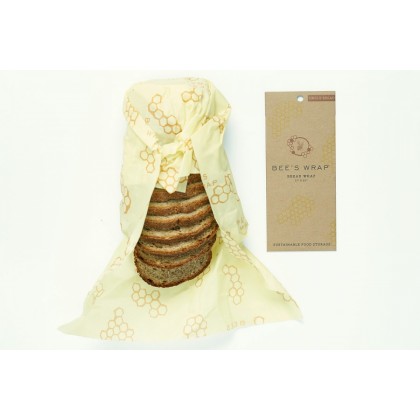 Bees Wrap - 1 ark X-Large/brød (43 x 58cm)