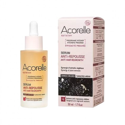 Acorelle Anti Hair Regrowth Serum 50ml