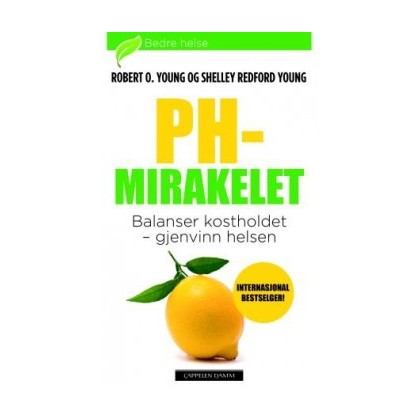 PH Mirakelet - Pocket - Norsk