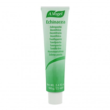 A. Vogel - Echinacea Tannkrem - 100 g