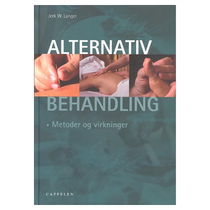 Alternativ Behandling