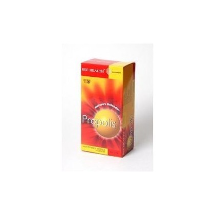 Bee Health propolis drops 114 g