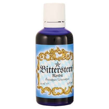 Bitterstern 50 ml