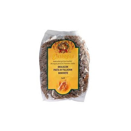 Castagno Bokhveteskruer 250 g