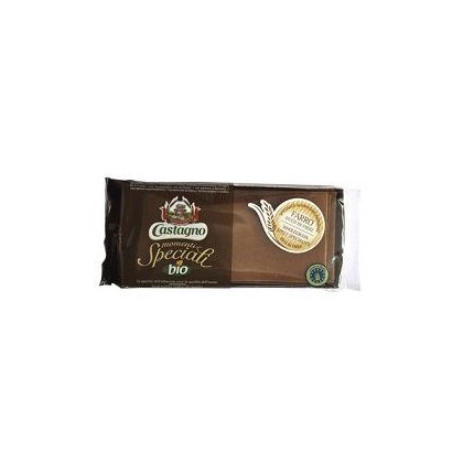 Castagno Lasagneplater av spelt - 250 g