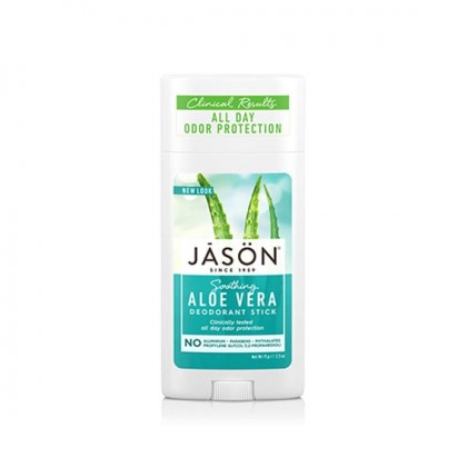 Aloe Vera Deostick - 71 g - Jason