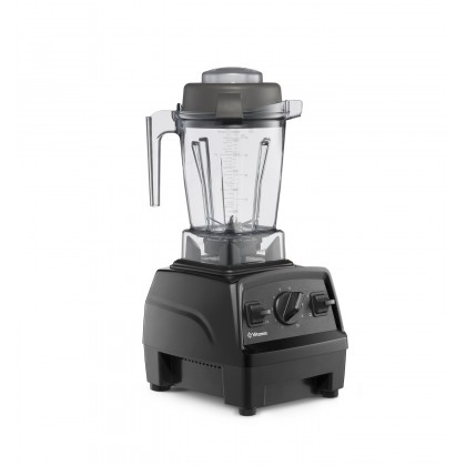 Vitamix Explorian E310 – Svart