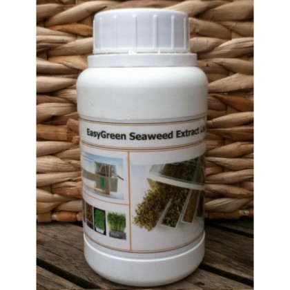 EasyGreen Økologiske Sjøgressgjødsel - 250 ml