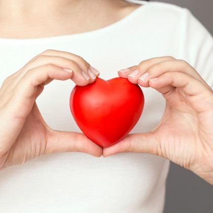 Hjertepakken - Styrk hjertet og blodet - også for diabetikere