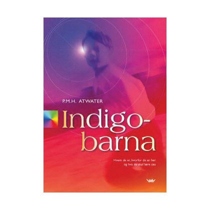 Indigobarna