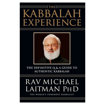 The Kabbalah Experience