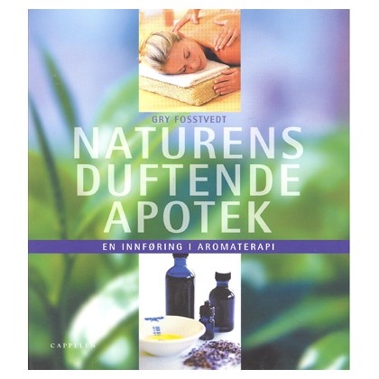 Naturens Duftende Apotek