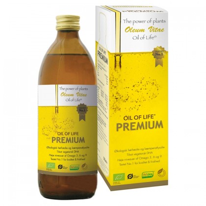 Abonnement - Oil of life - Premium - 500ml