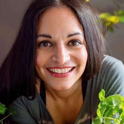 Kostholdsveiledning med Sara Chacko