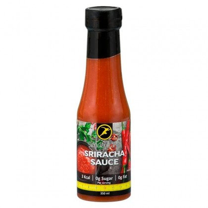 Slender Chef sriracha sauce 350 ml