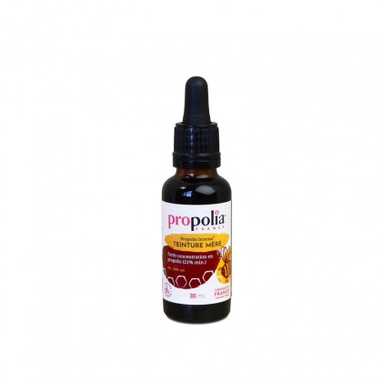 Propolia Propolis Tinktur - 30 ml