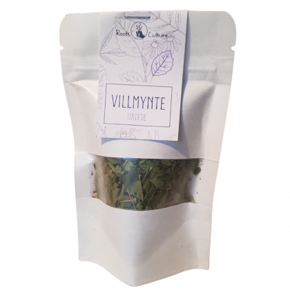 Villmynte - Urtete blanding 40g