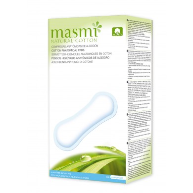 Masmi Anatomiske bind