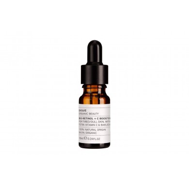 EVOLVE Bio-Retinol + C Skin Booster 15ml