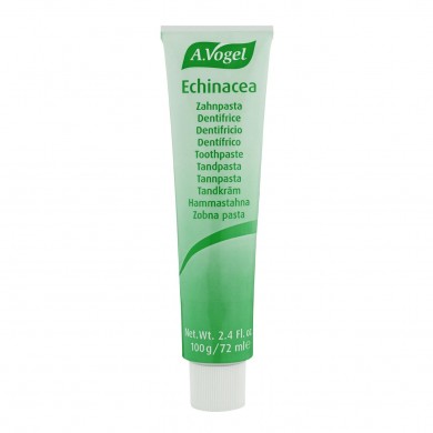 A. Vogel - Echinacea Tannkrem - 100 g