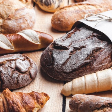 Bakepakken - Gluten, laktose og sukkerfri