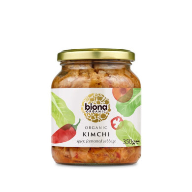 Kimchi - Biona - 350 g