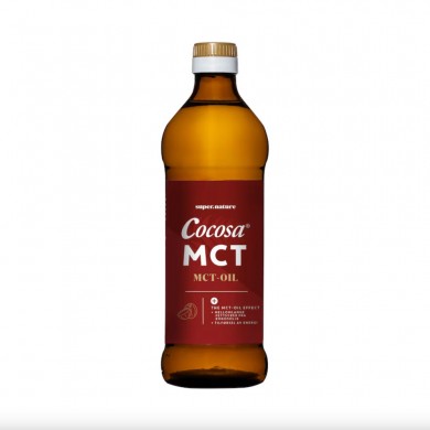 MCT olje - 500 ml - Cocosa