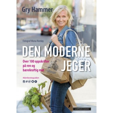 Den moderne jeger - Gry Hammer