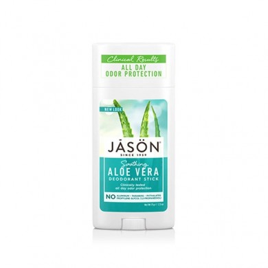 Aloe Vera Deostick - 71 g - Jason