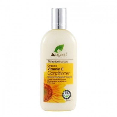 Dr. organic vitamin-E conditioner 265 ml