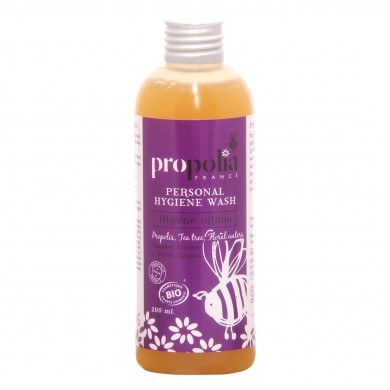 Propolia Personal Hygiene Wash, intimvask - 200 ml