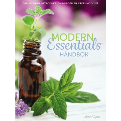 Modern essentials håndbok - Norsk utgave