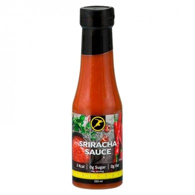 Slender Chef sriracha sauce 350 ml