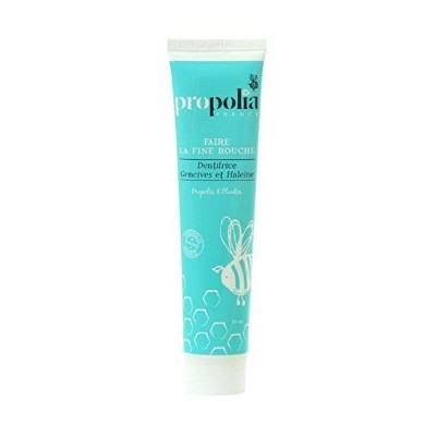 Propolis tannkrem - 75 ml