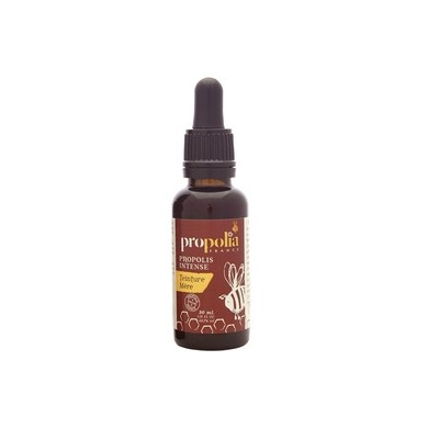 Propolia Propolis Tinktur - 30 ml