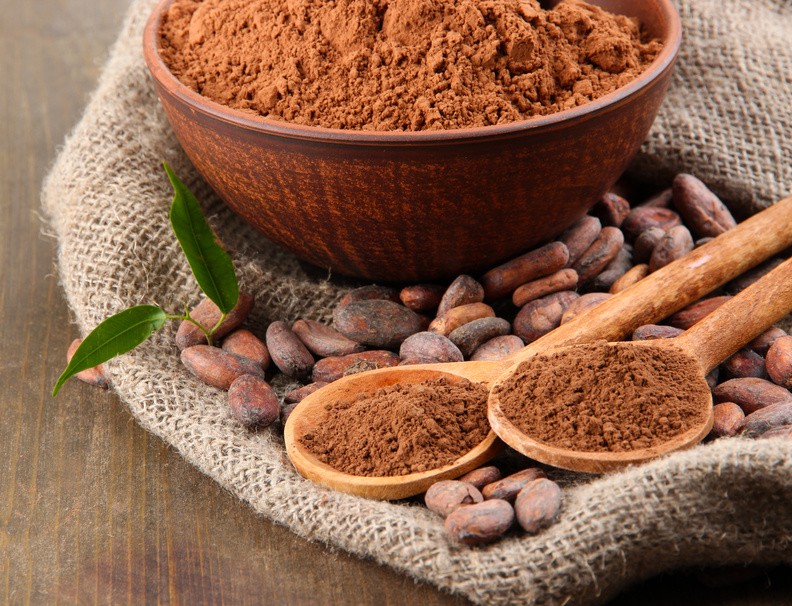 Kakaopulver - Økologisk - 250 g