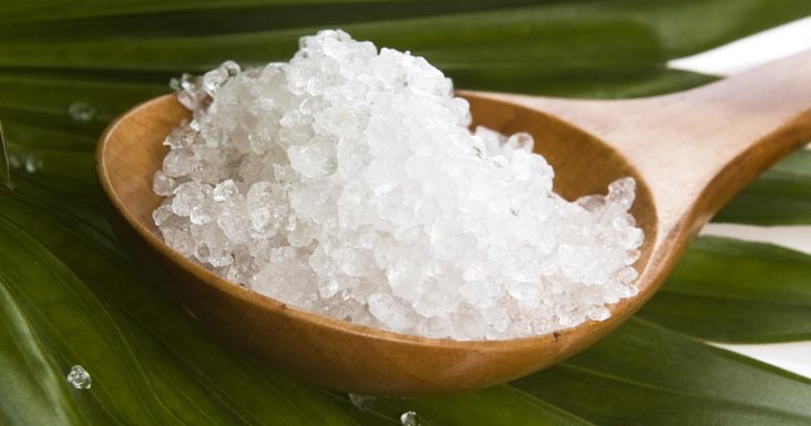 Epsom Salt