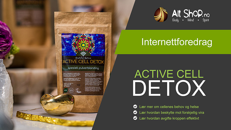 Active Cell detox