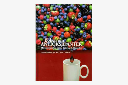 Antioksidanter
