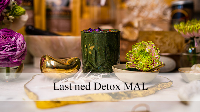 Detox mal