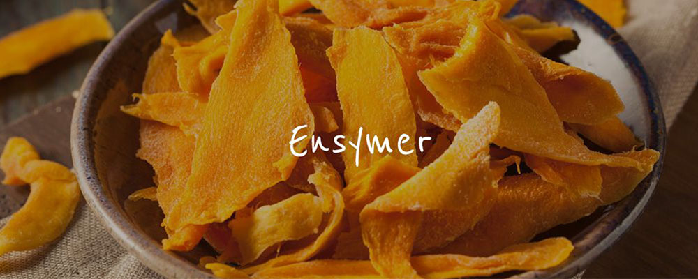 Ensymer