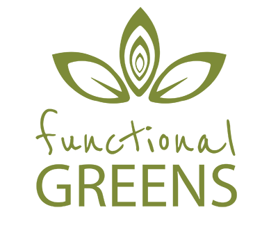 Functional Greens