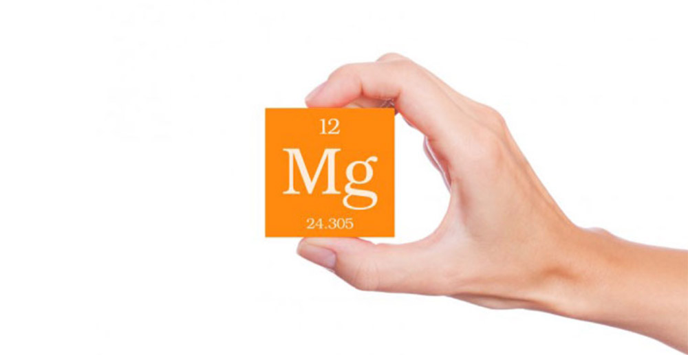 Magnesium