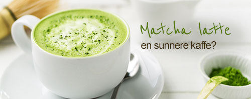 Matcha