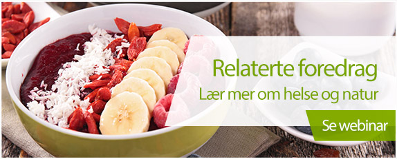 Relaterte webinar