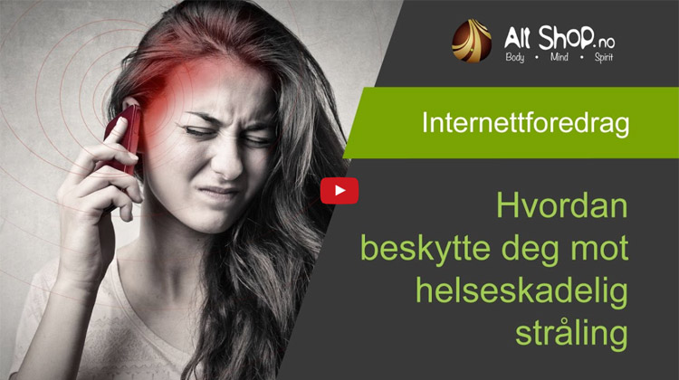 Strålingsbeskyttelse