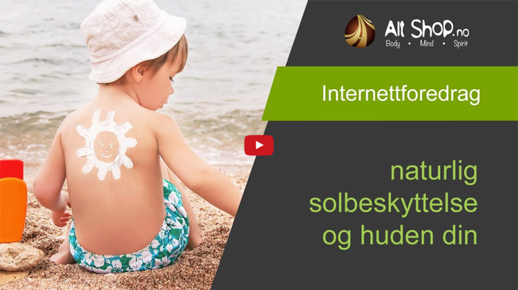 Solbeskyttelse