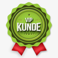 VIP kunde