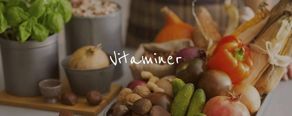 Vitaminer